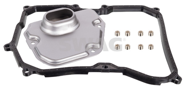 Hydraulic Filter Set, automatic transmission - 33 10 3500 SWAG
